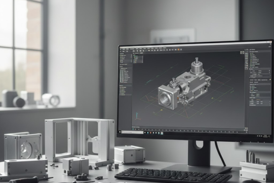 Mechanical Design and Prototyping